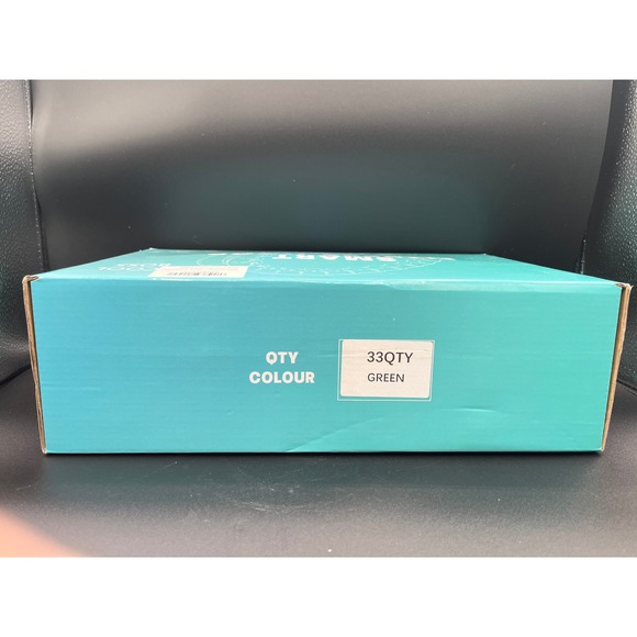 Smart Fitness Hoop Cool Boss Detachable Weighted Hoola Exercise 33 Knots NIB - Picture 2 of 8